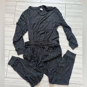 Stars Above Lounge set. Size L